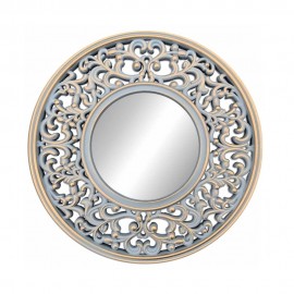 Miroir rond