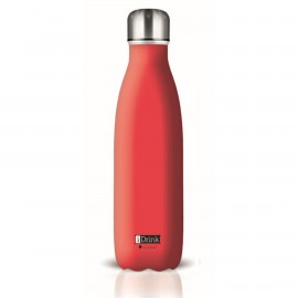 Bouteille i-total 500 ml. rouge