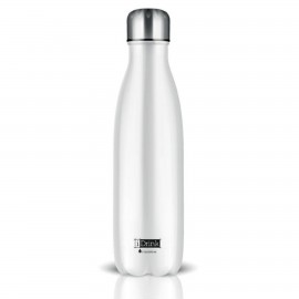 Bouteille i-total 500 ml. blanc