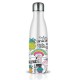 Botella i-total 500 ml. unicornio