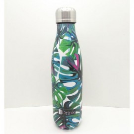 Botella i-total 500 ml. selva