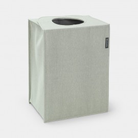 Bolsa colada cuadrada Brabantia Gris