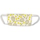 Masque higienique adulte tennis