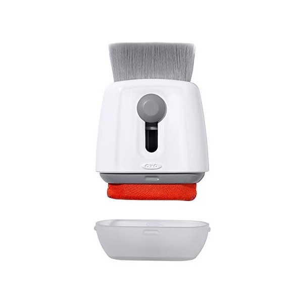 Brosse pour pc portable
