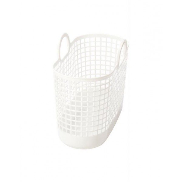 Cesta mediana colada