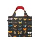 Bolsa Loqi National Geographic papillon