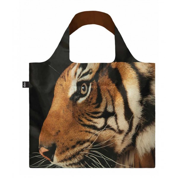 Bolsa Loqi National Geographic tiger