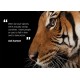 Bolsa Loqi National Geographic tiger