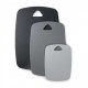 Set de 3 tablas polipropileno