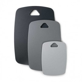 Set de 3 tablas polipropileno