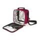Lunch bag roja Iris