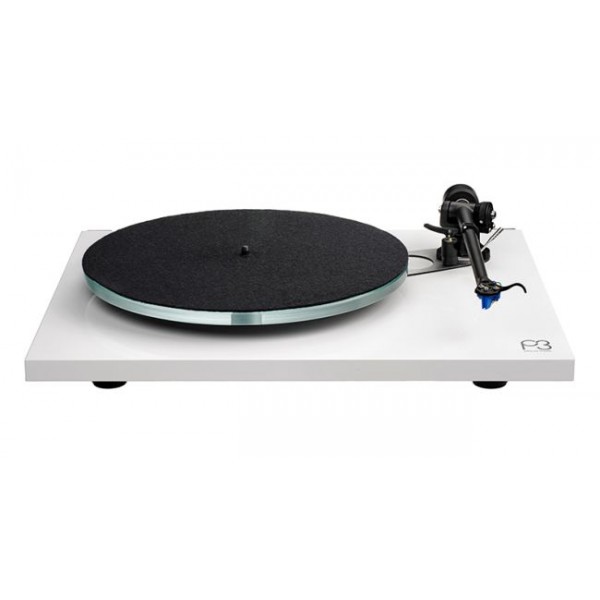 Rega Planar 3 + Elys2