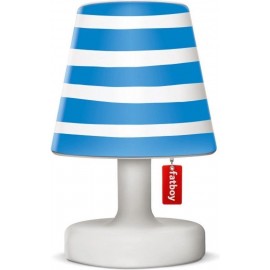 Cooper capppie Mr. blue