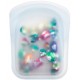 Stasher sac silicone poche (2x)