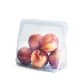 Stasher sac silicone stand