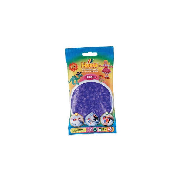 Hama midi 207-77 lilac