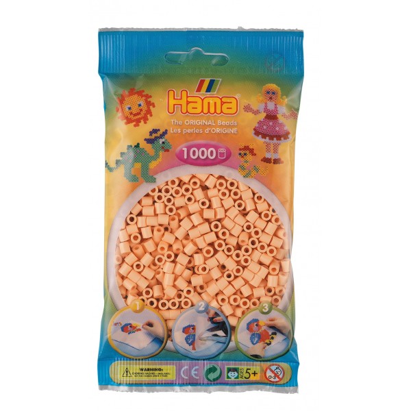 Hama midi 207-78 saumon