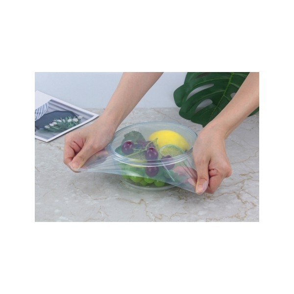 Film de silicona Duett