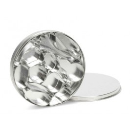 7 emporte-pieces veggies