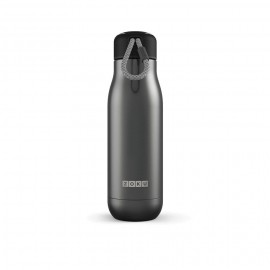 Botella Zoku 350 graphite