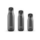 Botella Zoku 350 graphite