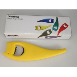 Diabolix jaune
