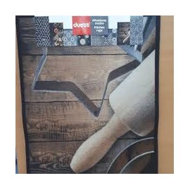 Tapis de cuisine 150 rouleau