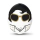 Beep egg Elvis