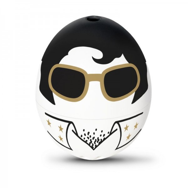 Beep egg Elvis