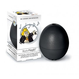 Beep egg Rock