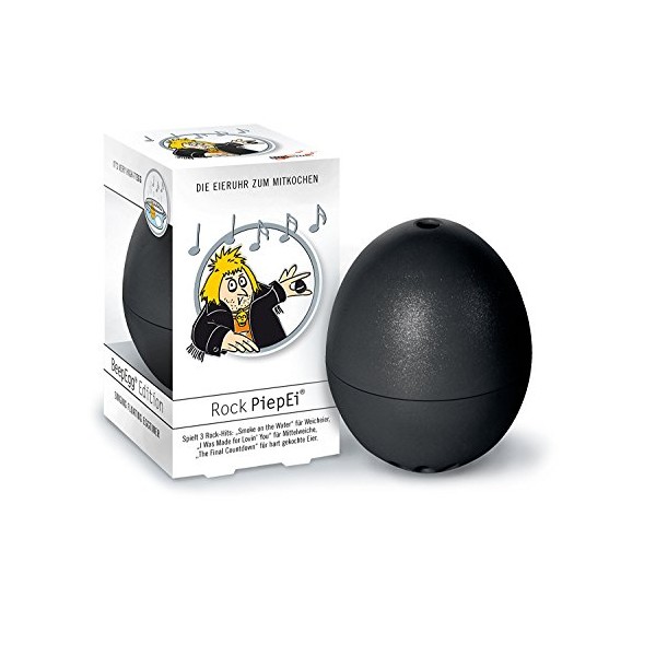 Beep egg Rock