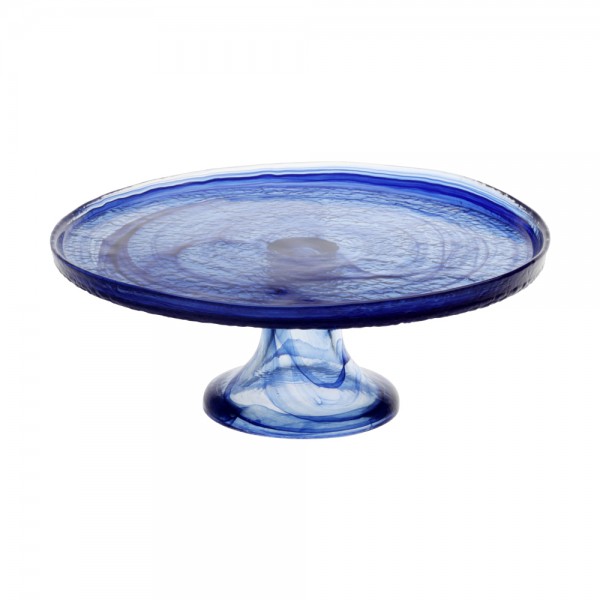 Patissier avec pied 28