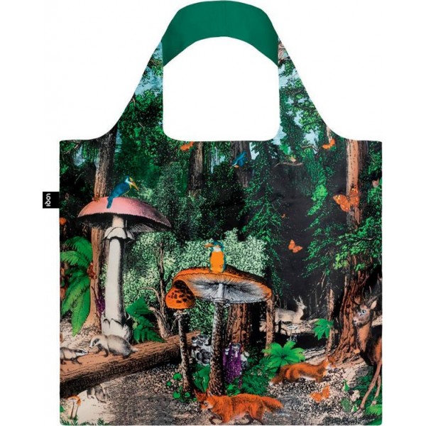 Bolsa Loqi foreste noire