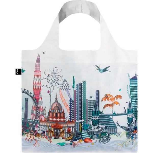 Bolsa Loqi New york