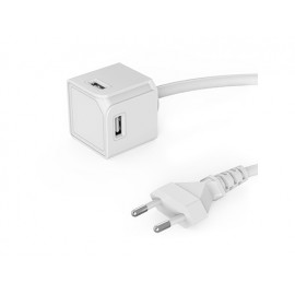 USBcube con alargadera