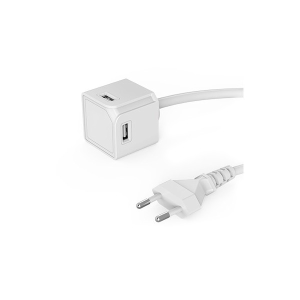 USBcube avec 1,5 m cable