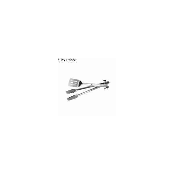 Accesorios DIY Weber