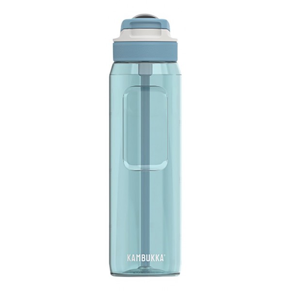 Botella Lagoon 1000 ml bleu artique