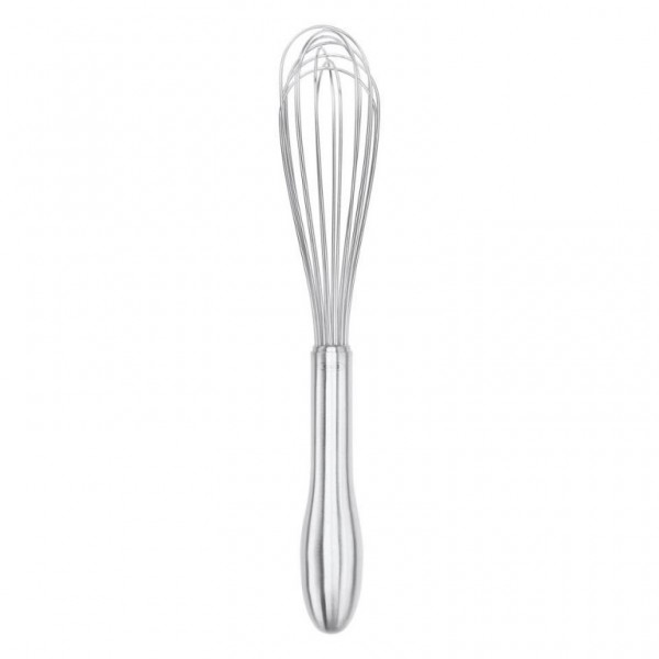 Fouet ballon inox 23 cm.