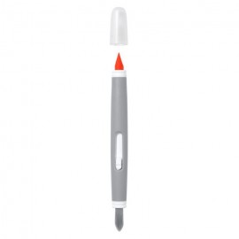 Brosse de nettoyage pour appareils électroniques