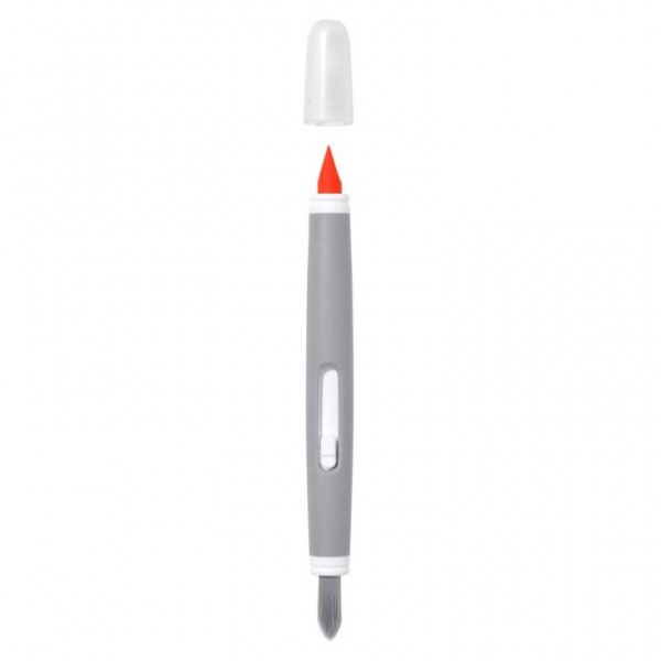 Brosse de nettoyage pour appareils électroniques