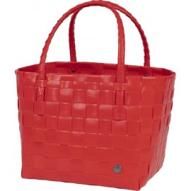 Bolso Paris rojo