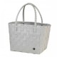 Bolso Paris gris claire