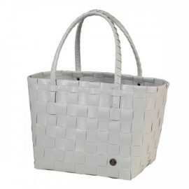 Bolso Paris gris niebla