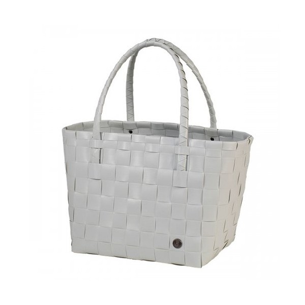 Bolso Paris gris claire