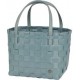 Bolso color match turquoise