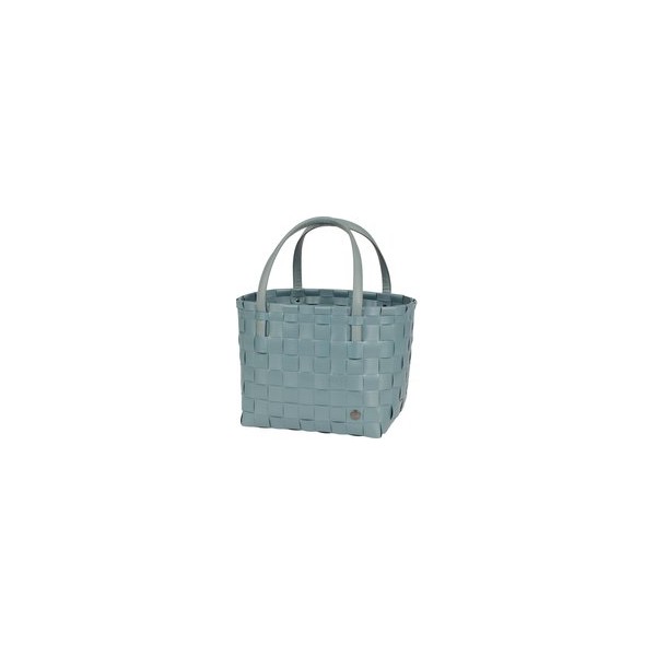 Bolso color match turquoise