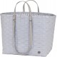 Sac plastique Go gris Handed By