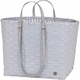 Sac plastique Go gris Handed By
