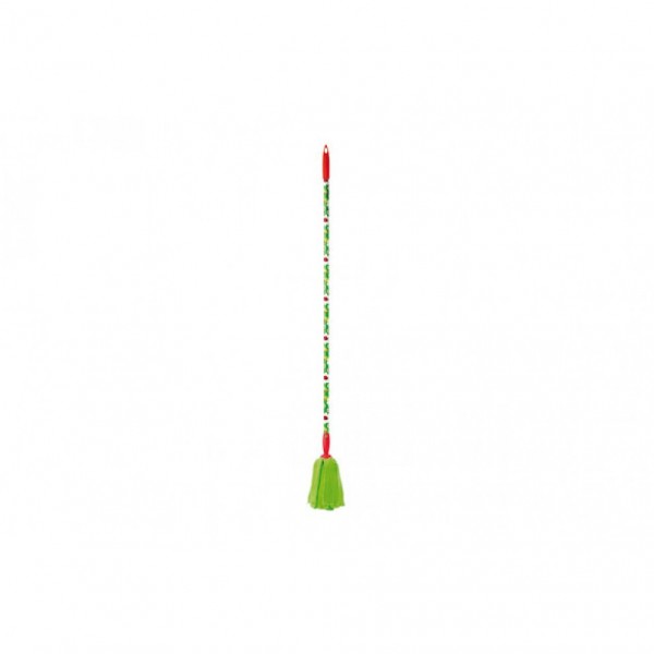 Fregona microfibra Ladybug